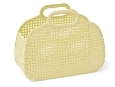 Liewood lemonade kurvetaske Adeline